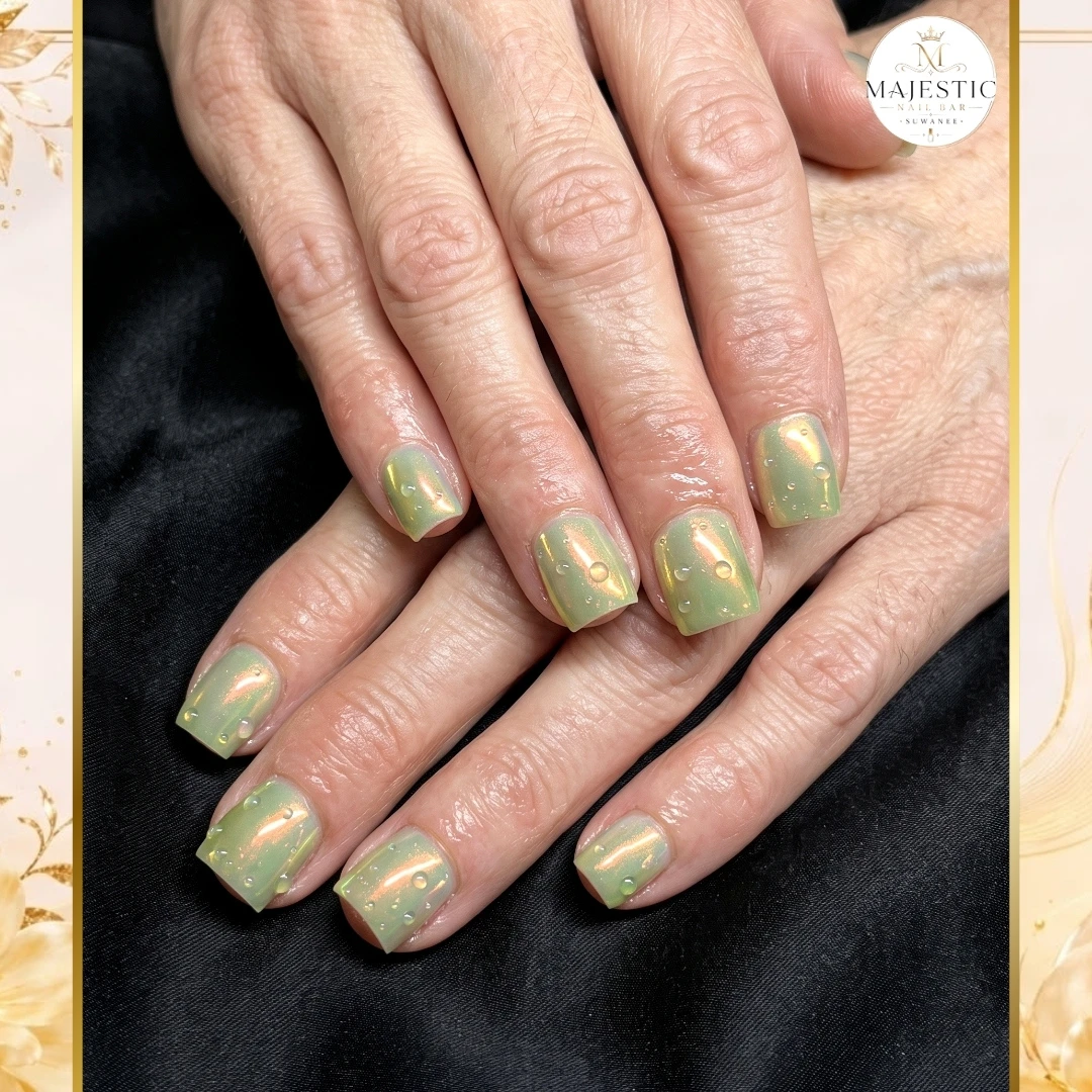 Nail Art